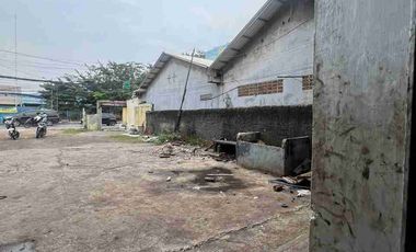 Disewakan Lahan Lokasi Strategis Di Medan Satria, Kota Bekasi