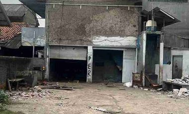 Disewakan Lahan Lokasi Strategis Di Medan Satria, Kota Bekasi