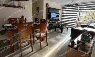 Departamento en Condominio Doña Inés