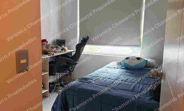 Departamento en Condominio Doña Inés