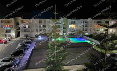 Departamento en Condominio Doña Inés