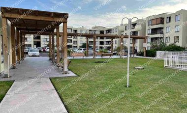 Departamento en Condominio Doña Inés