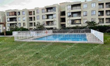 Departamento en Condominio Doña Inés