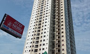 Apartemen Meikarta lantai 20an, Mewah Full Furnised, Tower Sevilla