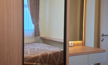Apartemen Meikarta lantai 20an, Mewah Full Furnised, Tower Sevilla