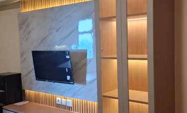 Apartemen Meikarta lantai 20an, Mewah Full Furnised, Tower Sevilla