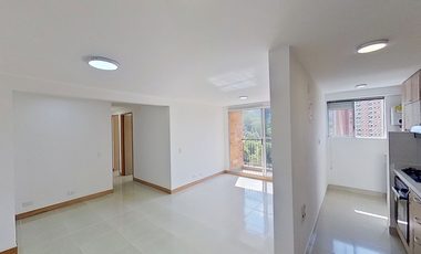 VENTA DE APARTAMENTO SABANETA TRES ESQUINAS PARTE PLANA