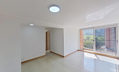 VENTA DE APARTAMENTO SABANETA TRES ESQUINAS PARTE PLANA