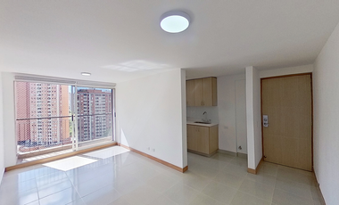 VENTA DE APARTAMENTO SABANETA TRES ESQUINAS PARTE PLANA