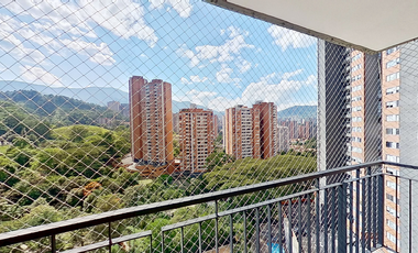 VENTA DE APARTAMENTO SABANETA TRES ESQUINAS PARTE PLANA