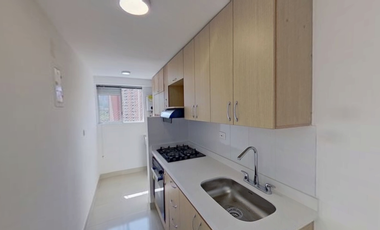 VENTA DE APARTAMENTO SABANETA TRES ESQUINAS PARTE PLANA