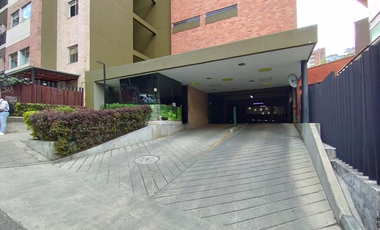 VENTA DE APARTAMENTO SABANETA TRES ESQUINAS PARTE PLANA