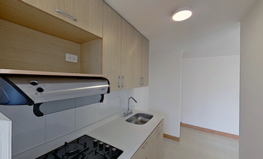 VENTA DE APARTAMENTO SABANETA TRES ESQUINAS PARTE PLANA