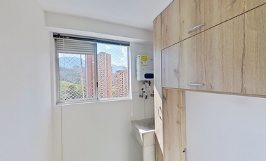 VENTA DE APARTAMENTO SABANETA TRES ESQUINAS PARTE PLANA