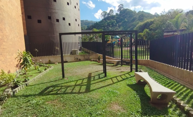 VENTA DE APARTAMENTO SABANETA TRES ESQUINAS PARTE PLANA