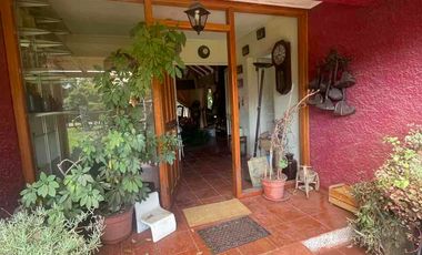 OPORTUNIDAD CASA EN MEJOR SECTOR SAN BERNARDO