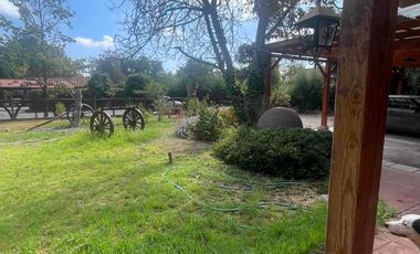 OPORTUNIDAD CASA EN MEJOR SECTOR SAN BERNARDO