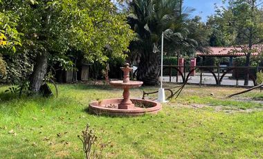 OPORTUNIDAD CASA EN MEJOR SECTOR SAN BERNARDO