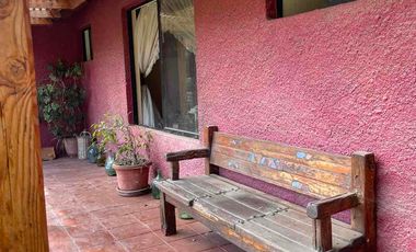 OPORTUNIDAD CASA EN MEJOR SECTOR SAN BERNARDO