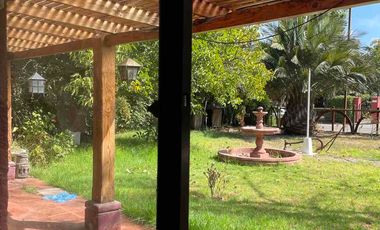 OPORTUNIDAD CASA EN MEJOR SECTOR SAN BERNARDO