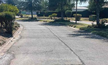 OPORTUNIDAD CASA EN MEJOR SECTOR SAN BERNARDO