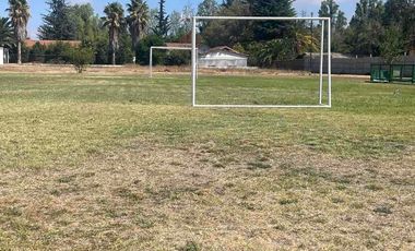 OPORTUNIDAD CASA EN MEJOR SECTOR SAN BERNARDO