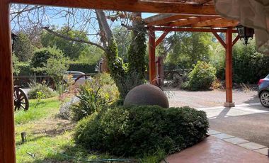 OPORTUNIDAD CASA EN MEJOR SECTOR SAN BERNARDO