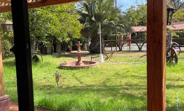 OPORTUNIDAD CASA EN MEJOR SECTOR SAN BERNARDO