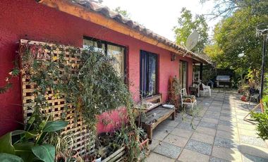 OPORTUNIDAD CASA EN MEJOR SECTOR SAN BERNARDO