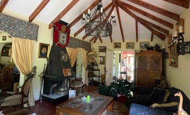 OPORTUNIDAD CASA EN MEJOR SECTOR SAN BERNARDO