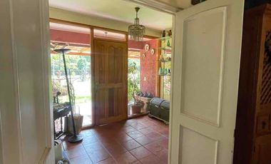 OPORTUNIDAD CASA EN MEJOR SECTOR SAN BERNARDO