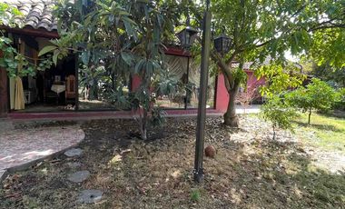 OPORTUNIDAD CASA EN MEJOR SECTOR SAN BERNARDO