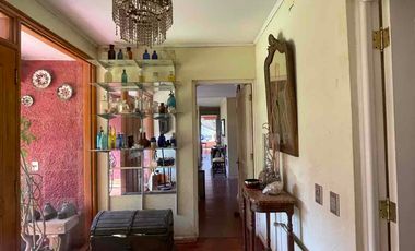 OPORTUNIDAD CASA EN MEJOR SECTOR SAN BERNARDO