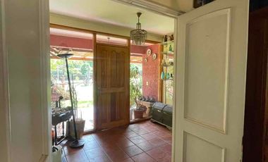 OPORTUNIDAD CASA EN MEJOR SECTOR SAN BERNARDO