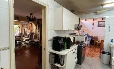 OPORTUNIDAD CASA EN MEJOR SECTOR SAN BERNARDO