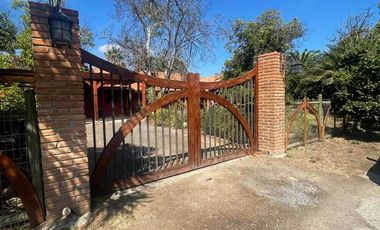 OPORTUNIDAD CASA EN MEJOR SECTOR SAN BERNARDO