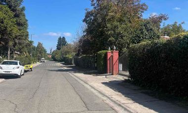 OPORTUNIDAD CASA EN MEJOR SECTOR SAN BERNARDO