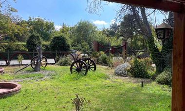 OPORTUNIDAD CASA EN MEJOR SECTOR SAN BERNARDO