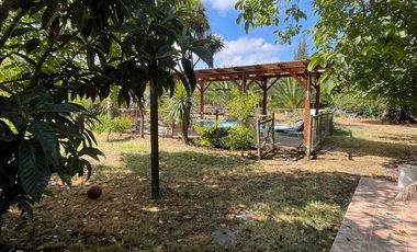 OPORTUNIDAD CASA EN MEJOR SECTOR SAN BERNARDO