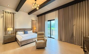 Orchard Golf & Country Club, House & Lot with Pool | FOR SALE