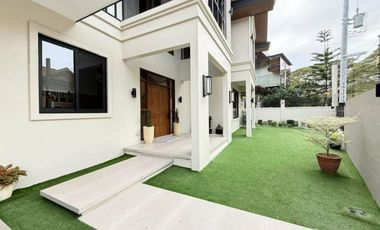 Orchard Golf & Country Club, House & Lot with Pool | FOR SALE
