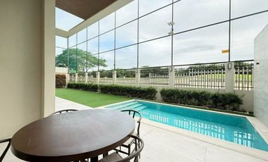 Orchard Golf & Country Club, House & Lot with Pool | FOR SALE