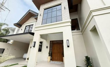 Orchard Golf & Country Club, House & Lot with Pool | FOR SALE