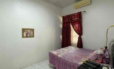 dijual cepat rumah minimalis siap huni full furnish. dekat dari Rs wahidin, kampus inhas dan gerbang toll