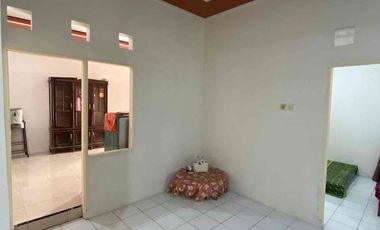 dijual cepat rumah minimalis siap huni full furnish. dekat dari Rs wahidin, kampus inhas dan gerbang toll