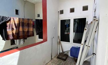 dijual cepat rumah minimalis siap huni full furnish. dekat dari Rs wahidin, kampus inhas dan gerbang toll