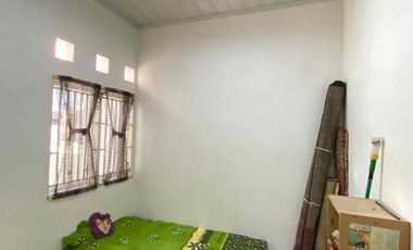 dijual cepat rumah minimalis siap huni full furnish. dekat dari Rs wahidin, kampus inhas dan gerbang toll