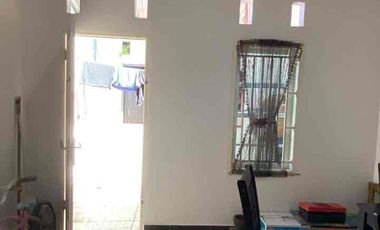 dijual cepat rumah minimalis siap huni full furnish. dekat dari Rs wahidin, kampus inhas dan gerbang toll