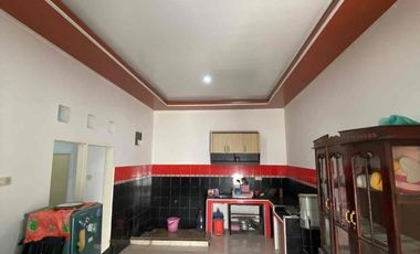 dijual cepat rumah minimalis siap huni full furnish. dekat dari Rs wahidin, kampus inhas dan gerbang toll