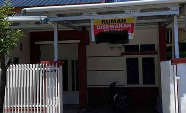 dijual cepat rumah minimalis siap huni full furnish. dekat dari Rs wahidin, kampus inhas dan gerbang toll